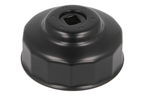 Klíč na olejové filtry 68mm/14hranný (HF138)