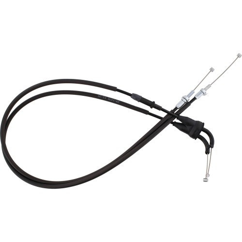 Lanko plynu HONDA CRF 450 R rok 21-25