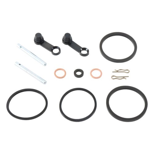 Opravná sada zadního brzdového třmenu ALL BALLS SUZUKI GSX 1100 F rok 93