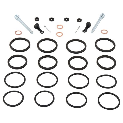 Opravná sada předního brzdového třmenu All Balls SUZUKI GSX-R 600 rok 92-93