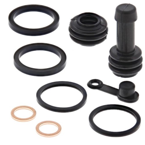 Opravná sada zadního brzdového třmenu ALL BALLS KAWASAKI ZR 550 Zephyr rok 90-92