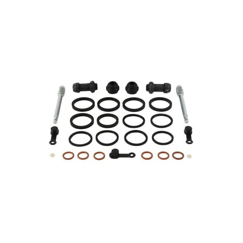 Opravná sada zadního brzdového třmenu All Balls HONDA 800 Crossrunner rok 11-12