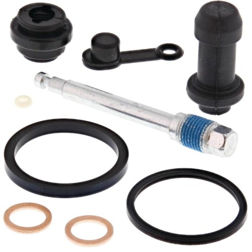 Opravná sada zadního brzdového třmenu ALL BALLS HONDA CBR 1000 RR Fireblade rok 06-18