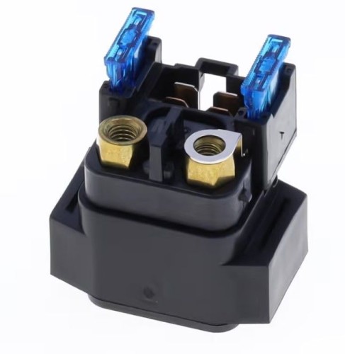 Relé startéru MR3 YAMAHA WR 450 F rok 12-15