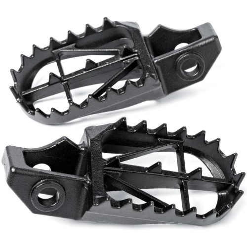 Stupačky DRC WIDE FOOTPEG GAS GAS MC 125 rok 21-23