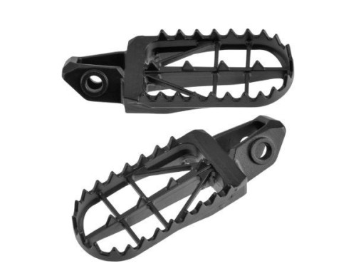 Stupačky DRC WIDE FOOTPEG KTM 250 SX rok 23-26