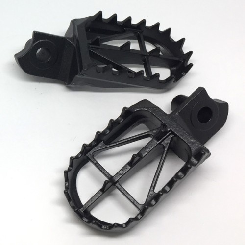 Stupačky DRC WIDE FOOTPEG SUZUKI RM-X 450 Z rok 10-19