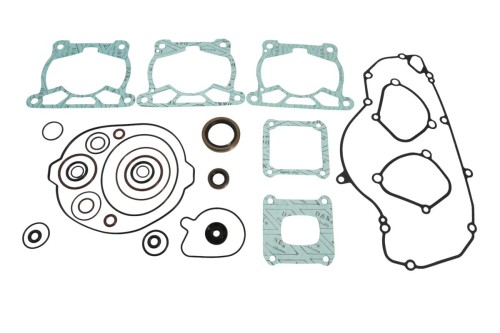 Sada těsnění (včetně gufer motoru) kompletní GAS GAS MC 125 rok 24-26