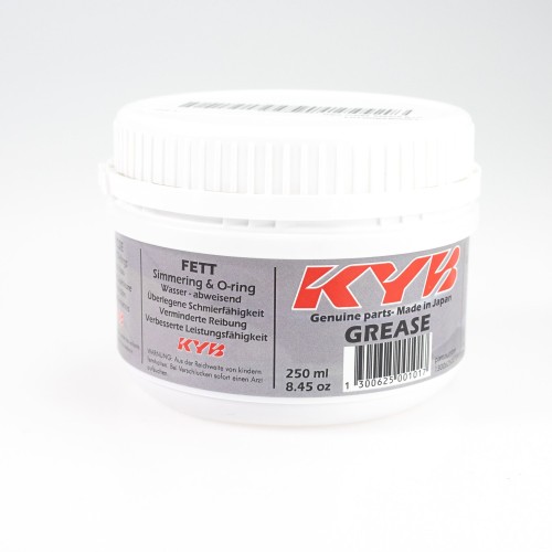 Vazelína na pérování KYB GREASE - 250ml