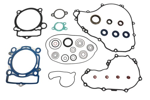 Sada těsnění motoru kompletní (včetně gufer motoru) MR3 GAS GAS EC 350 F rok 21-23