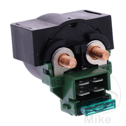 Relé startéru MR3 KAWASAKI ZZR 1100 rok 90-01