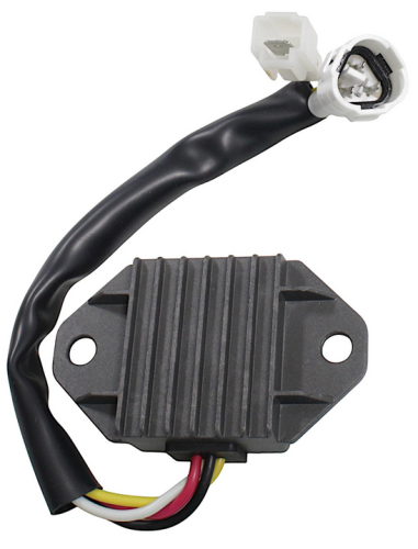 Regulátor dobíjení YAMAHA WR 250 F rok 07-14