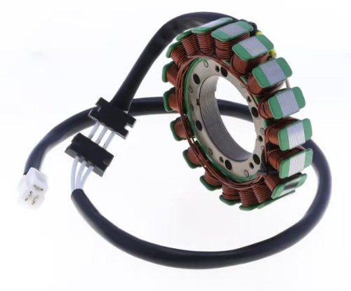 Stator MR3 YAMAHA XV 535 Virago rok 88-03