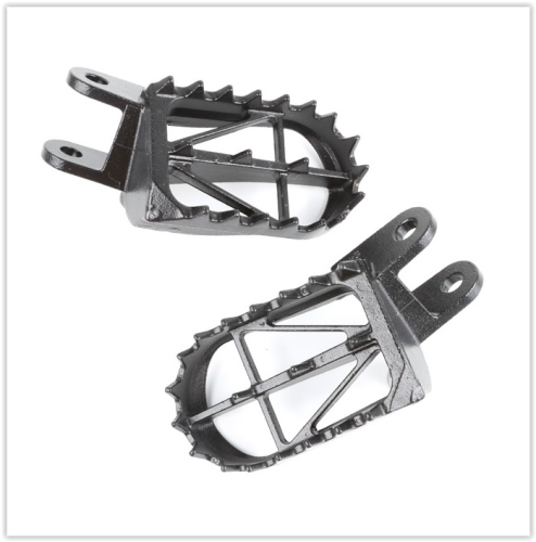 Stupačky DRC WIDE FOOTPEG HONDA CRF 1000 Africa Twin rok 16-17