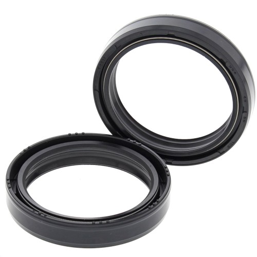 Simerinky do předních vidlic All Balls SUZUKI GSX 1400 rok 02-07
