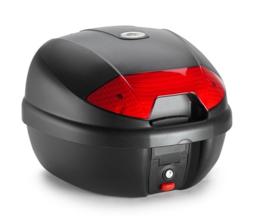 KAPPA centrální kufr 30L MONOLOCK K30N (obsahuje plotnu)
