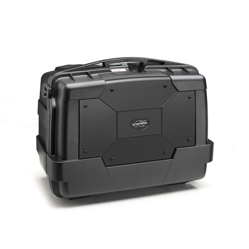 KAPPA centrální nebo boční kufr 46L MONOKEY KGR46N GARDA BLACK LINE LITE