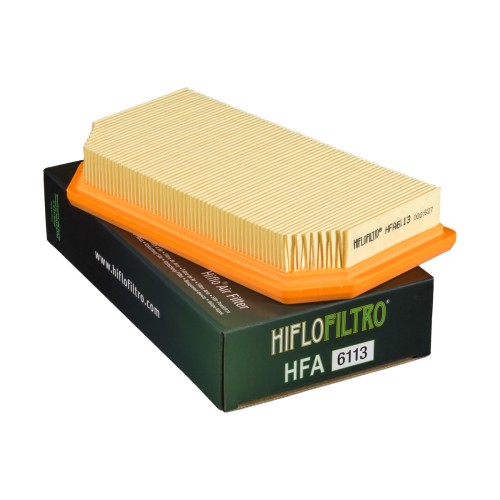 Vzduchový filtr HIFLO APRILIA RS 660 rok 20-26