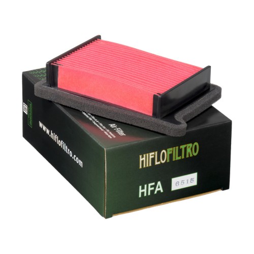 Vzduchový filtr HIFLO TRIUMPH 660 Trident rok 21-26