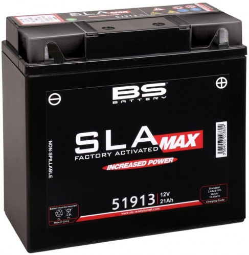 Baterie BS-Battery BMW R 1150 GS , Adventure rok 99-05