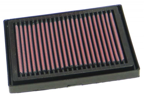 Vzduchový filtr KN APRILIA 1000 RSV Mille R (04-09) rok 04-09