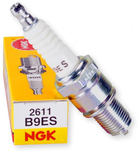Svíčka NGK standard DERBI 50 Derbi Senda SM Racer (00-02) rok 02
