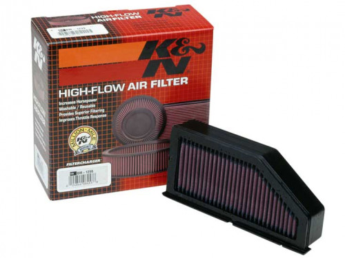 Vzduchový filtr KN BMW K 1200 LT rok 98-09