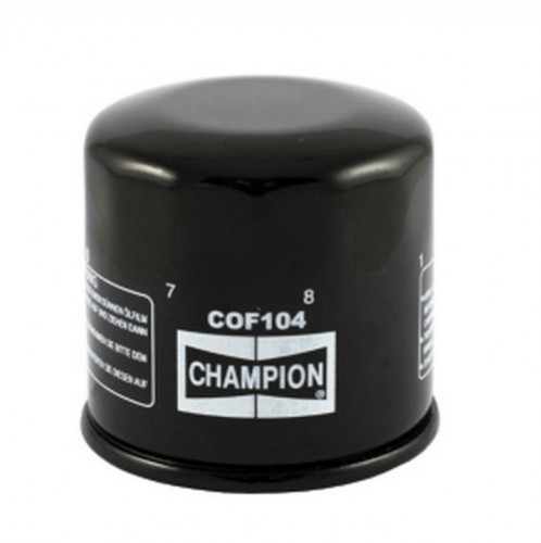 Olejový filtr Champion TRIUMPH 900 Street Twin, Cup, Scrambler rok 19-20