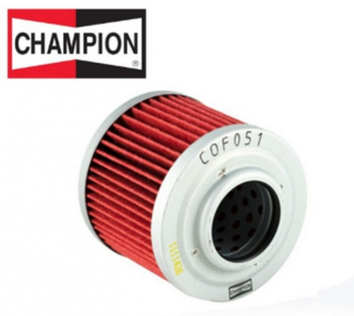 Olejový filtr Champion KTM 450 SMR rok 21-23