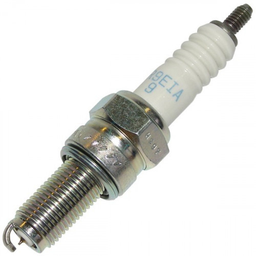 Svíčka NGK iridiová SUZUKI GSR 750 rok 11-12, 12-17