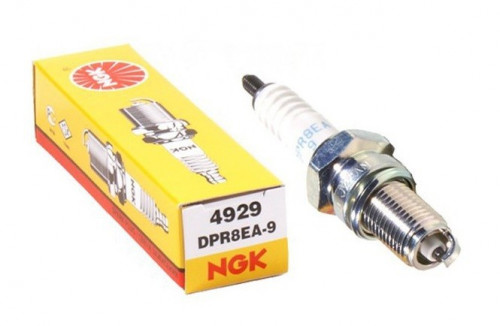 Svíčka NGK standard DERBI 125 Derbi Senda R (04-07) rok 04-05