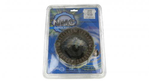 Spojková sada MR3 HONDA CRF 250 R rok 04-07