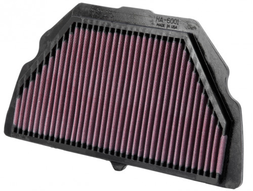 Vzduchový filtr KN HONDA CBR 600 FS-1,2 Sport (01-02) rok 01-02