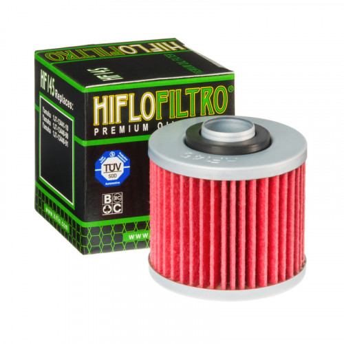 Olejový filtr HIFLO YAMAHA TT 600 (83-92) rok 83-92