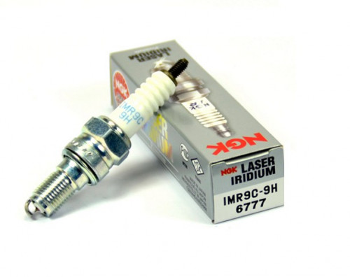 Svíčka NGK standard HONDA CRF 250 R rok 04