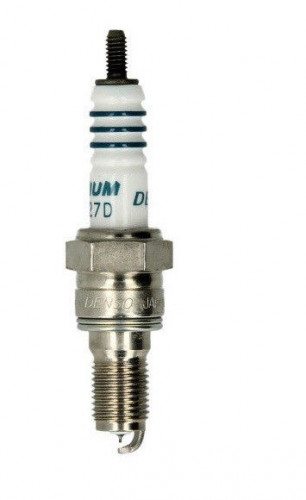 Svíčka DENSO iridiová HONDA CBR 600 FS-1,2 Sport (01-02) rok 01