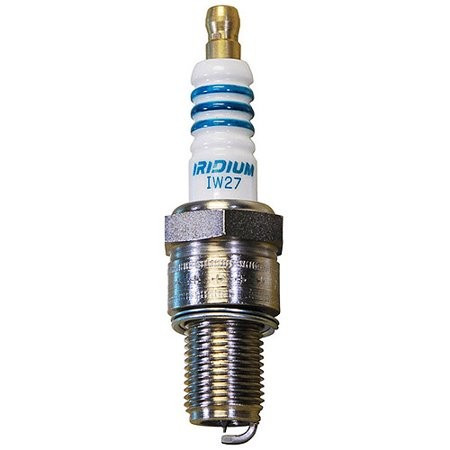 Svíčka DENSO iridiová YAMAHA DT 125 R rok 91-03