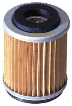Olejový filtr KN YAMAHA TT-R 230 rok 05-22