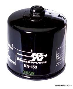 Olejový filtr KN DUCATI 1000 SS DS (05-06) rok 05-06
