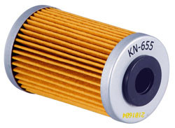 Olejový filtr KN KTM 450 SMR rok 13-14