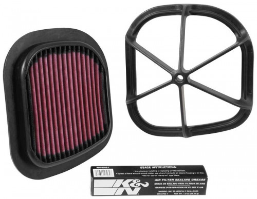 Vzduchový filtr KN KTM 85 SX (velká kola) rok 13-18