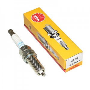 Svíčka NGK standard BETA 498 RR rok 12-14