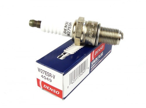 Svíčka DENSO standard HONDA CR 250 R rok 02-04