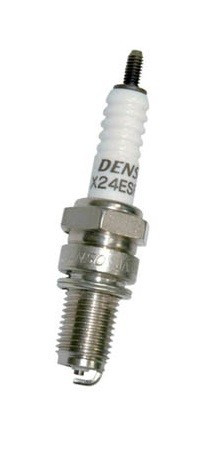 Svíčka DENSO standard KTM 640 LC4 Duke rok 00-01