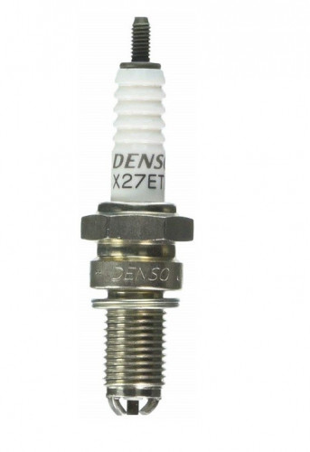 Svíčka DENSO standard SUZUKI GSF 1200 N, S Bandit rok 96-06
