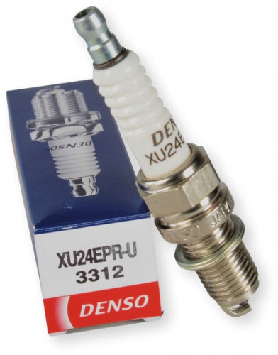Svíčka DENSO standard BMW F 700 GS rok 13-18