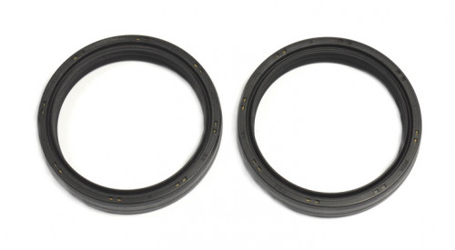 Simerinky do předních vidlic ATHENA KTM 125 EXC rok 00-04