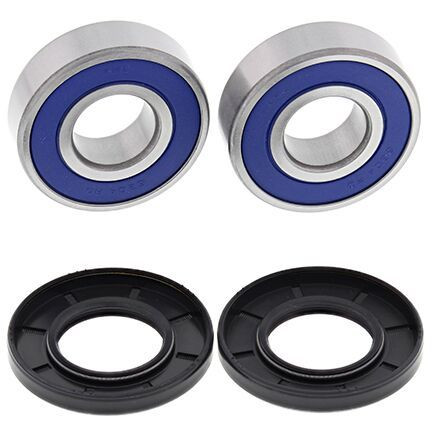 Opravná sada ložisek kol All Balls přední BMW R 1250 R, RS, RT rok 19-23