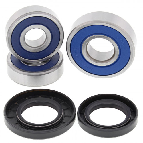 Opravná sada ložisek kol All Balls zadní HONDA CB 600 F Hornet / S rok 98-06