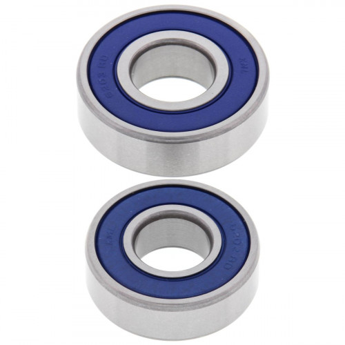 Opravná sada ložisek kol All Balls přední KAWASAKI KLR 650 rok 90-91